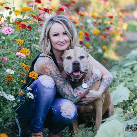 Meet your Posher, Mariah - Picture 1 of 1